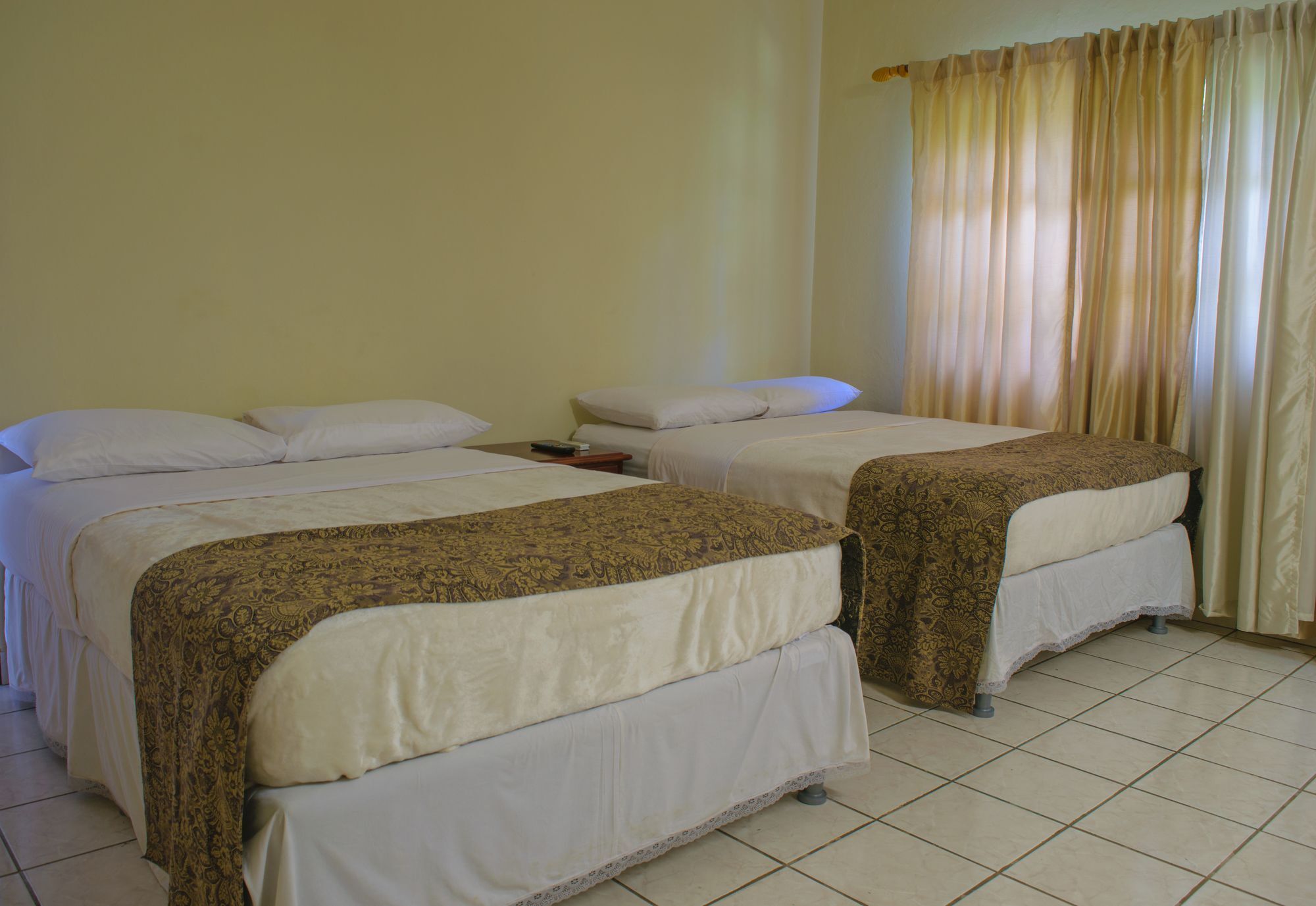 Hotel Fontana Managua Exterior photo
