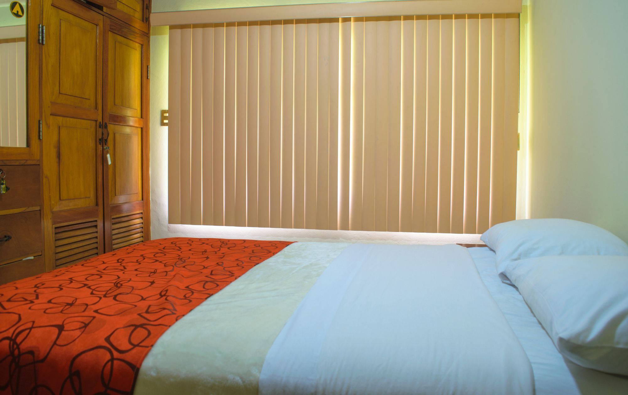 Hotel Fontana Managua Exterior photo